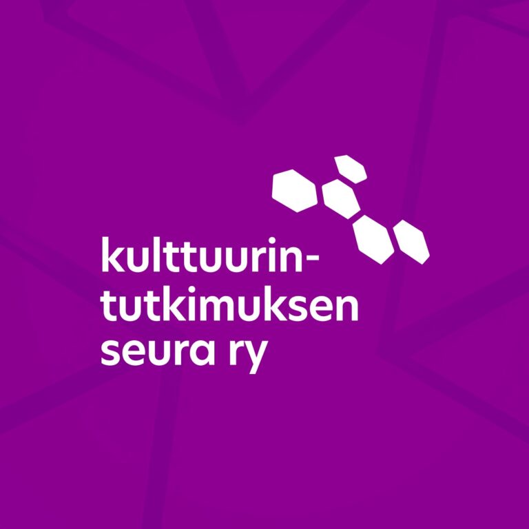 Kulttuurintutkimuksen seura on mukana tukemassa Nefan 35-v. vuosijuhlaa! Mitä kulttuurintutkimuksen seura sitten tekee?